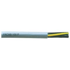 Flexible Control Cable 